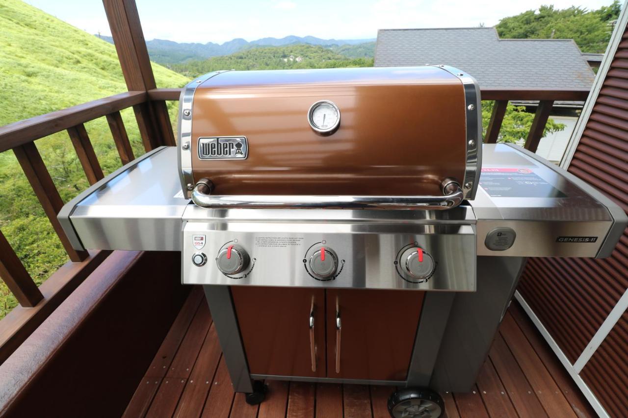 スマートステイ大室山3合目 Villa Futo Eksteriør bilde