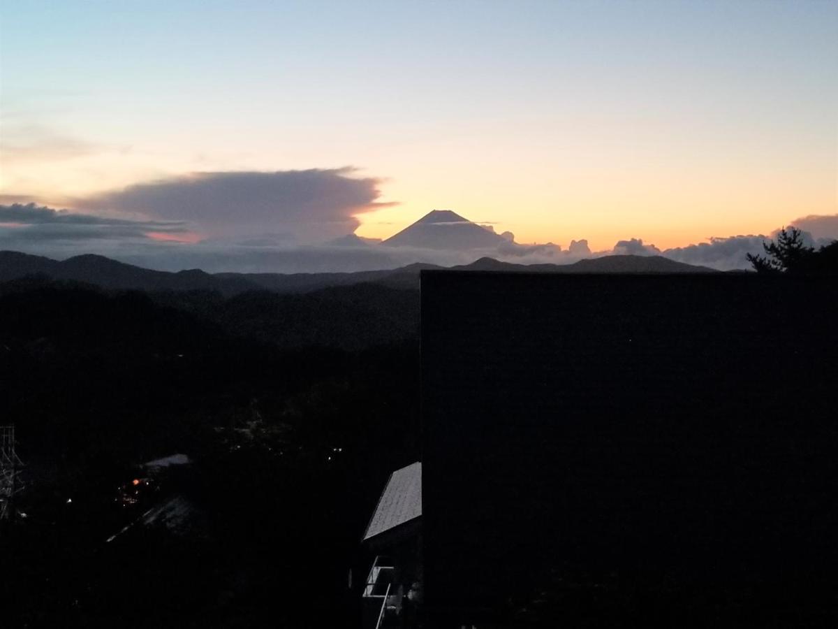 スマートステイ大室山3合目 Villa Futo Eksteriør bilde